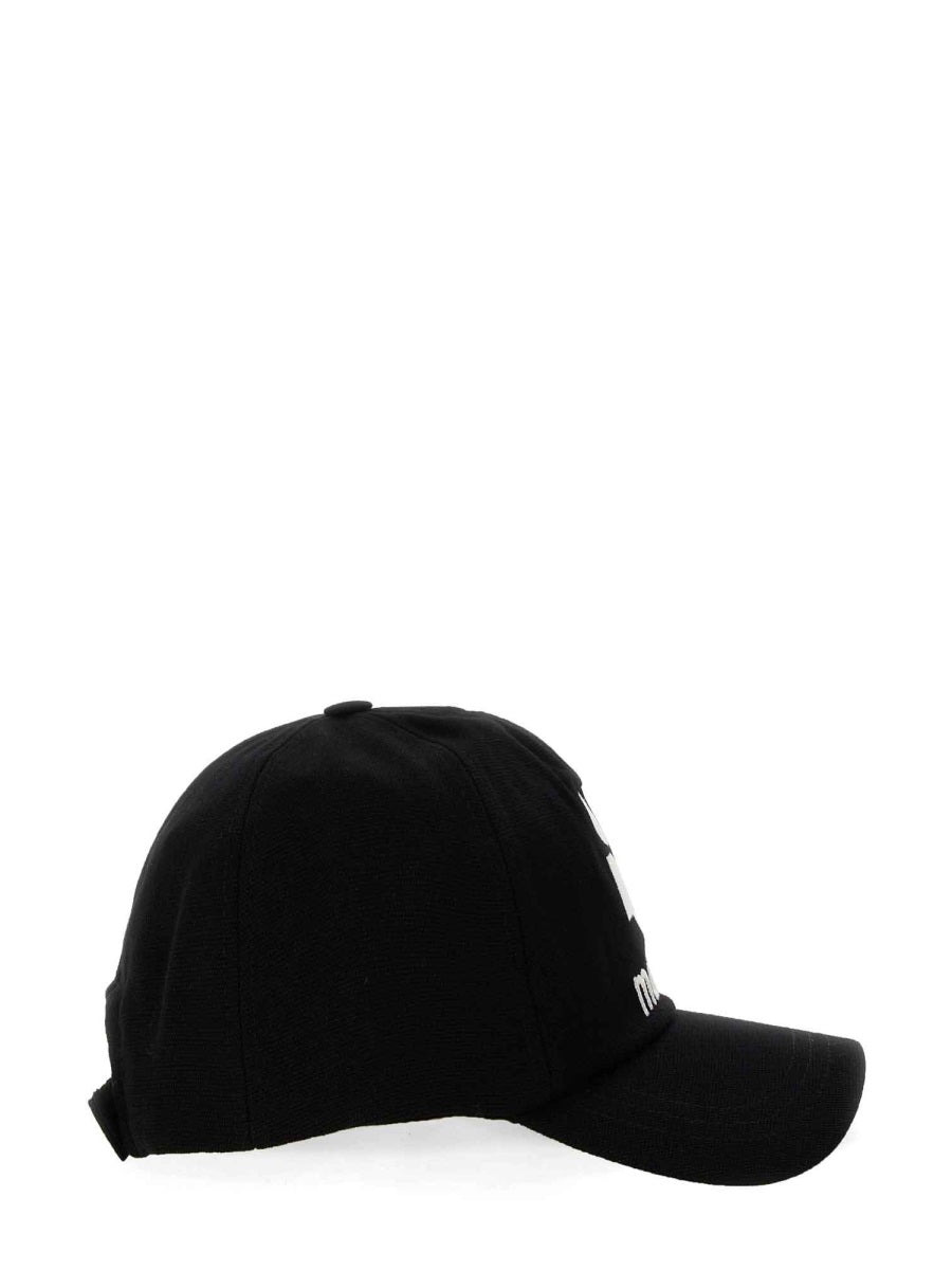 Cappello Da Baseball "Tyron" - 4