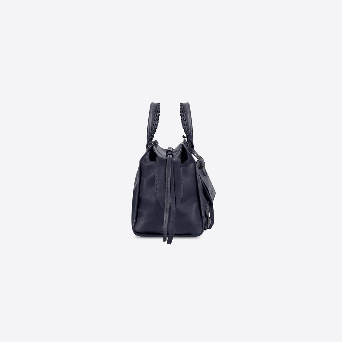 Women's Neo Classic Handbag Used in Indigo - 3