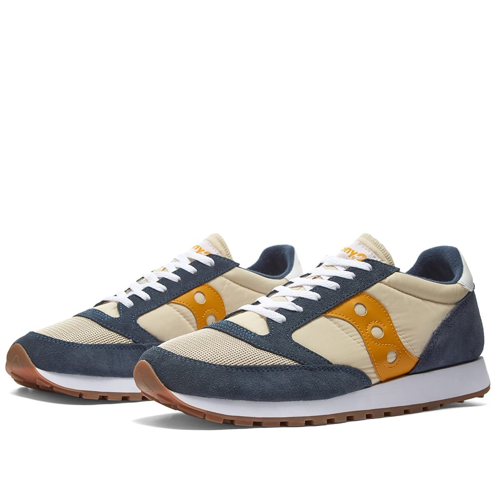 Saucony Jazz Vintage - 1