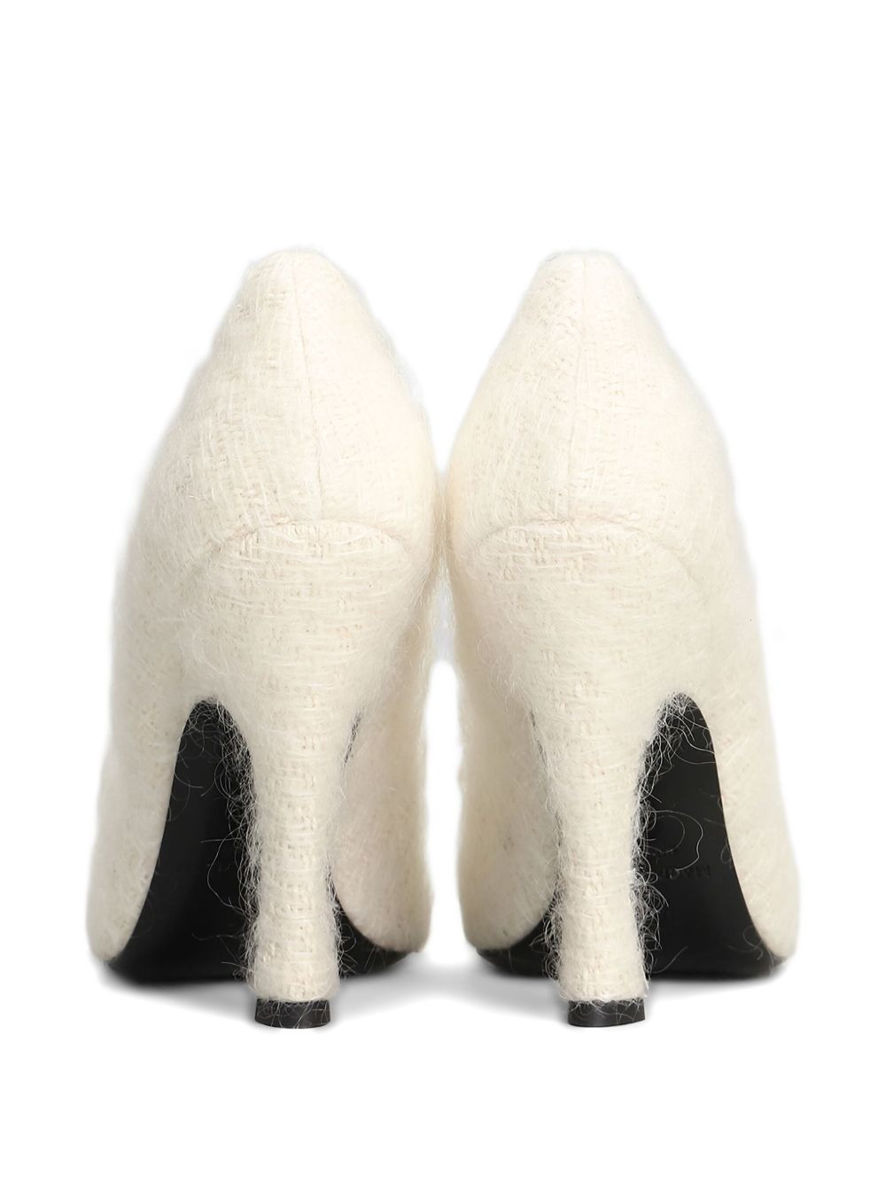 pointed pumps - 3