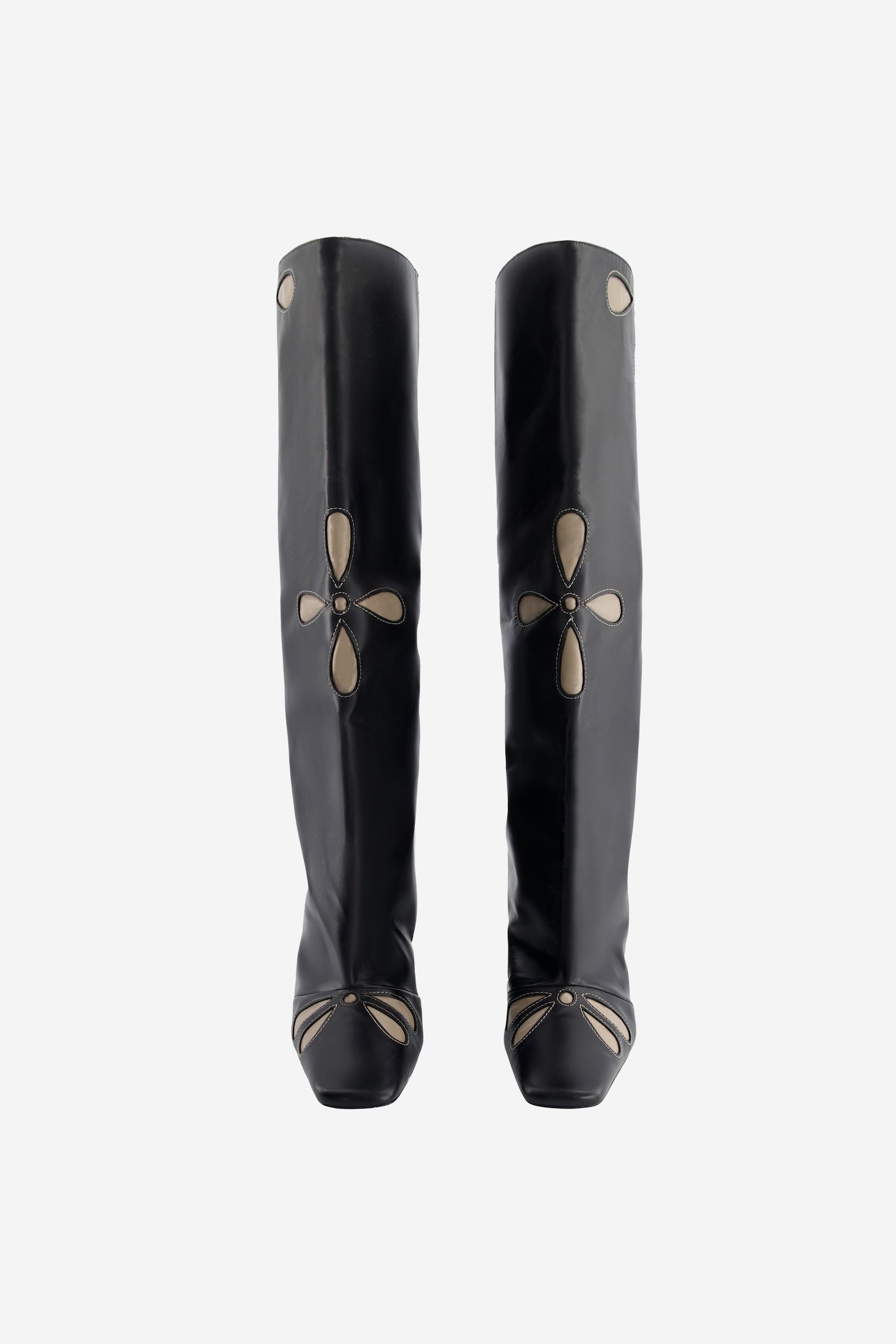 Petal Bridge Boot - 3