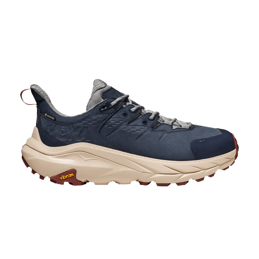 Kaha 2 Low GORE-TEX 'Limestone' - 1