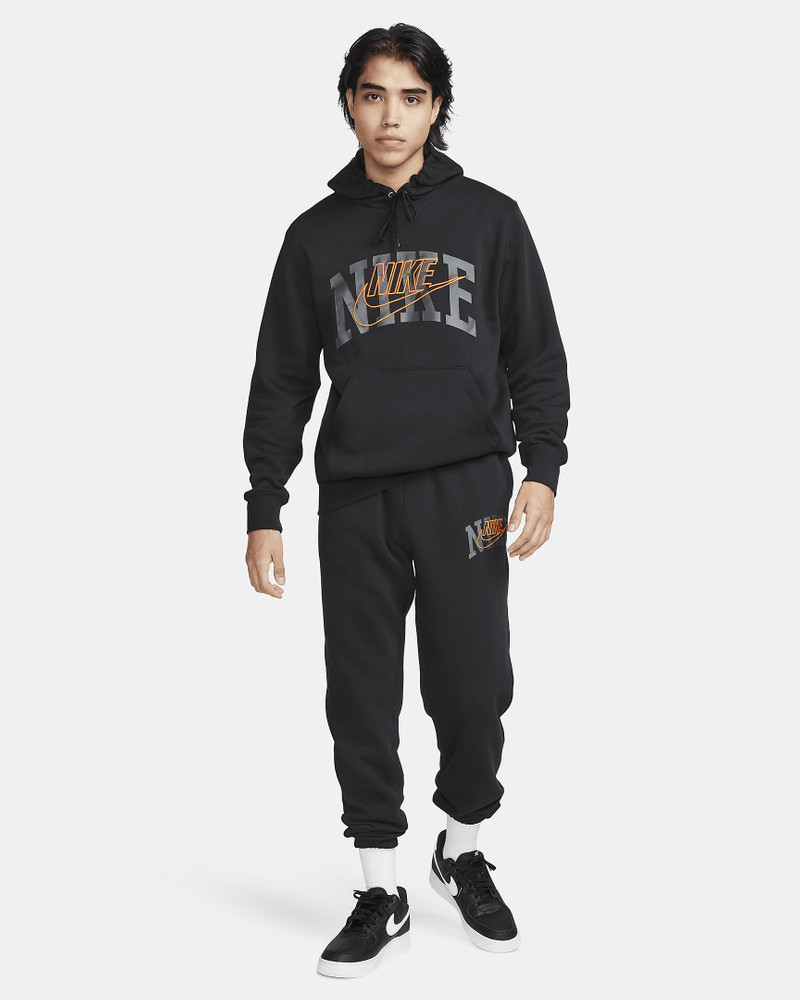 Club Fleece track pants 6