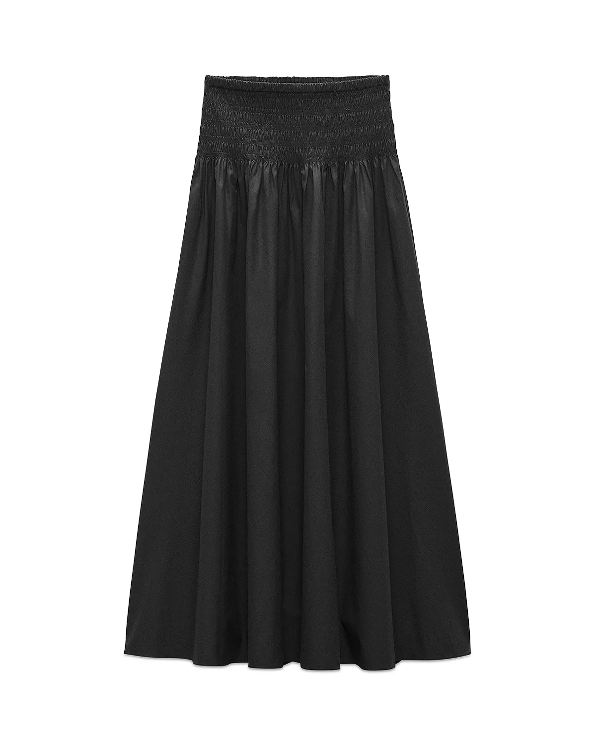 Blythe Poplin Skirt - 6