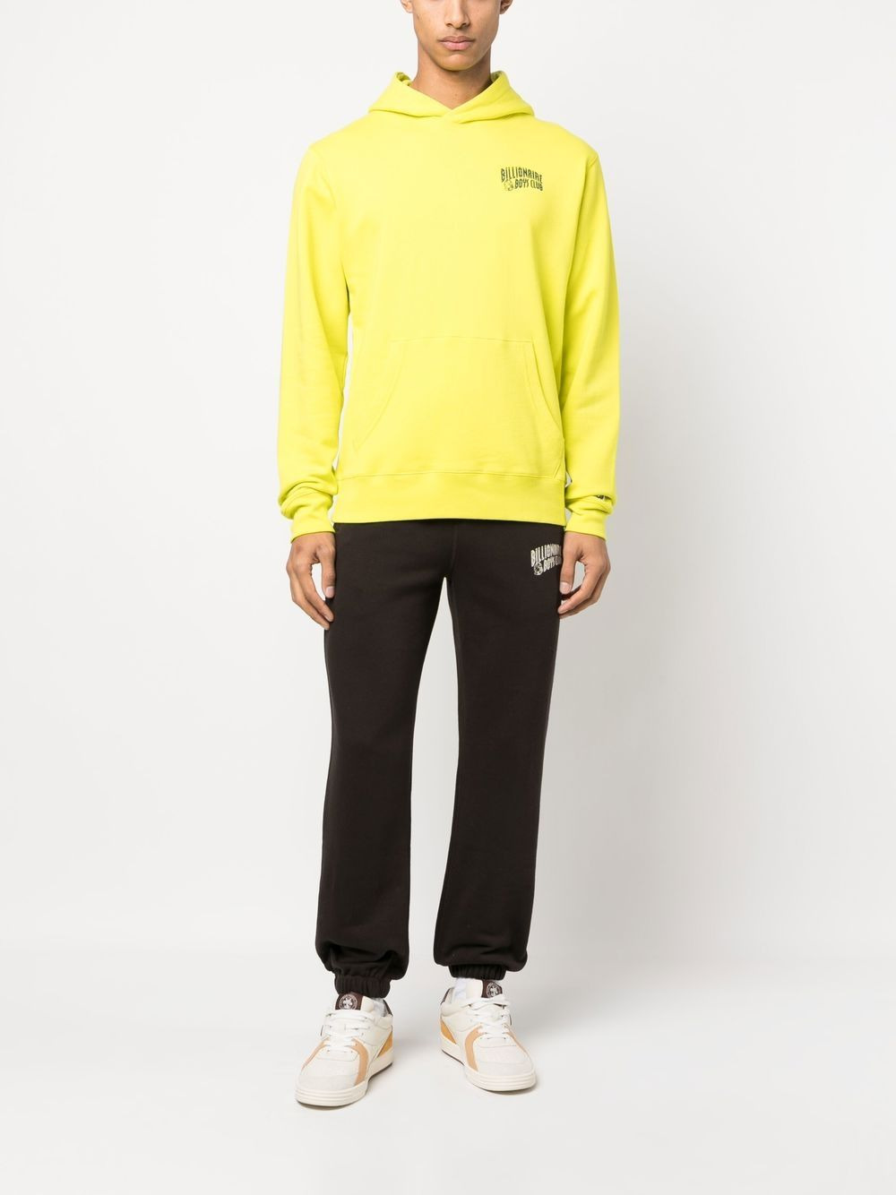 Billionaire - Billionaire Sweaters Yellow - 3