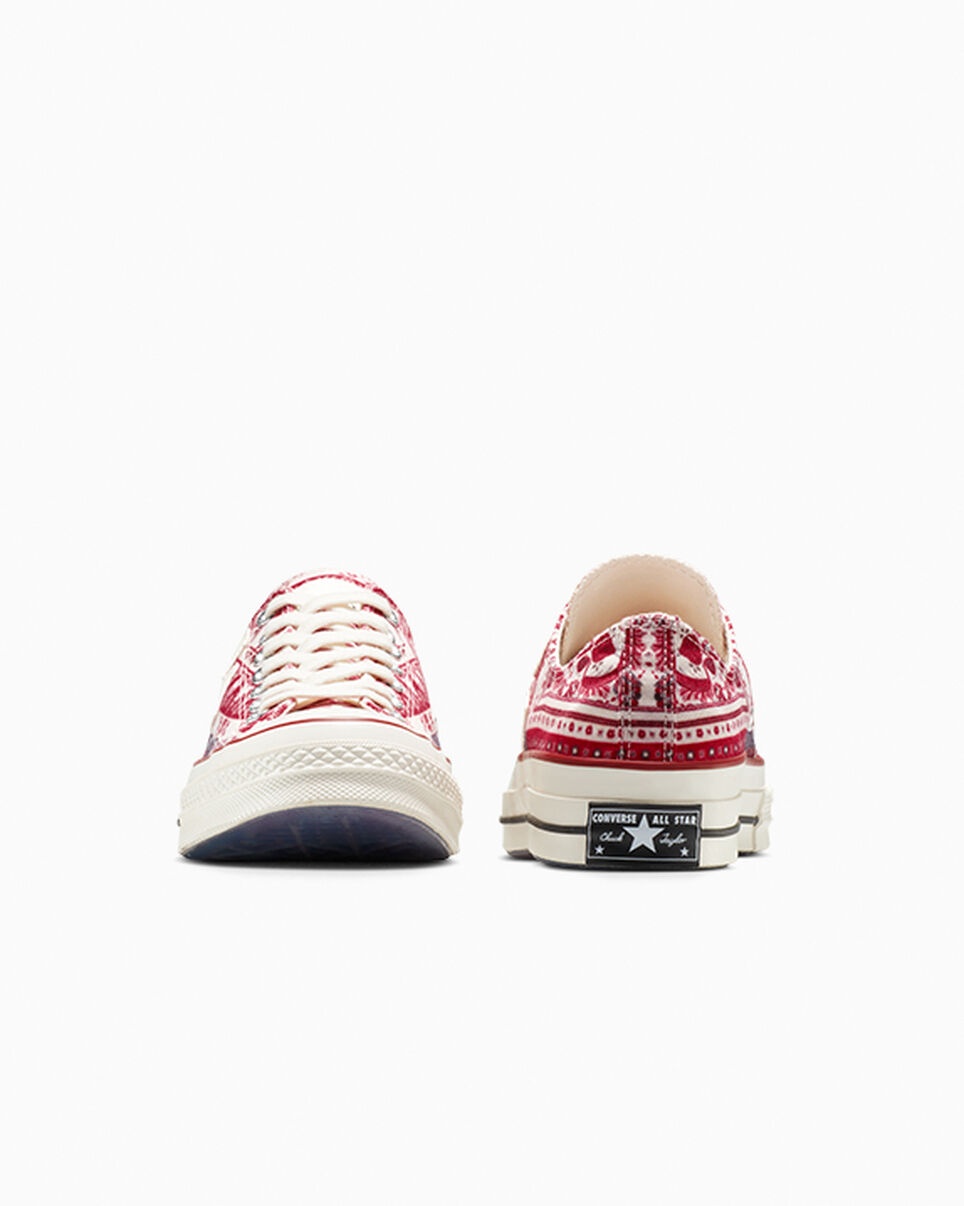 Converse x Isabel Marant Chuck 70 - 7