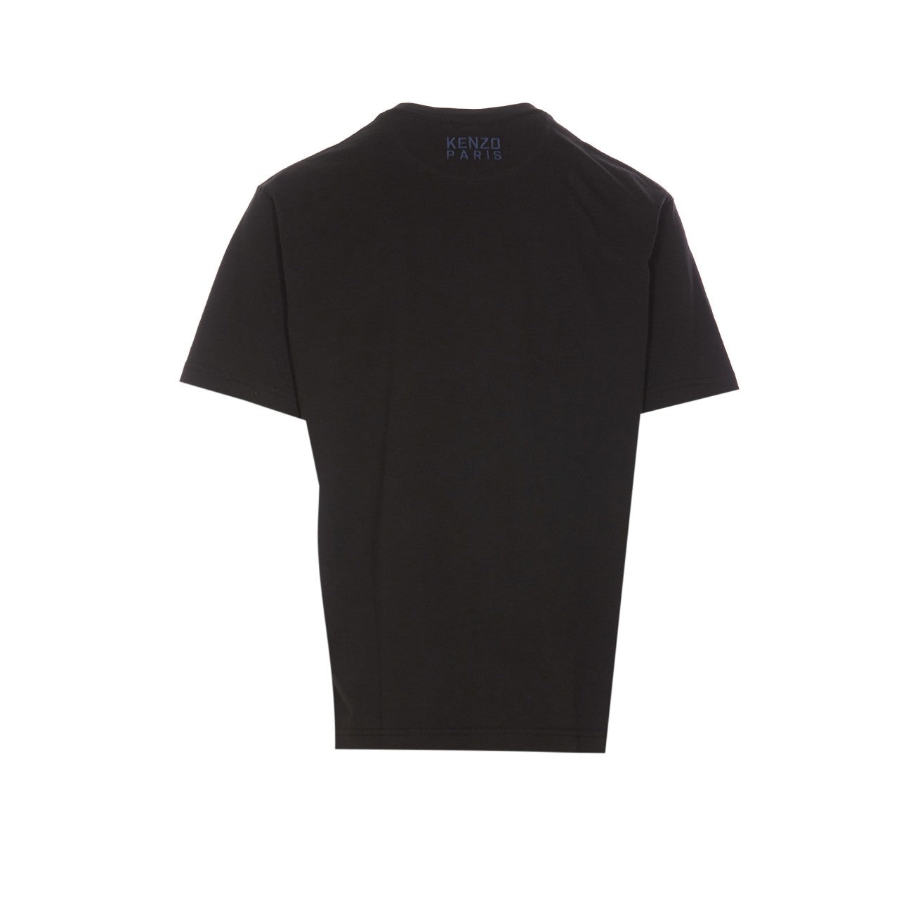 Kenzo Men Kenzo Happy Tiger Embroidered T-Shirt - 2