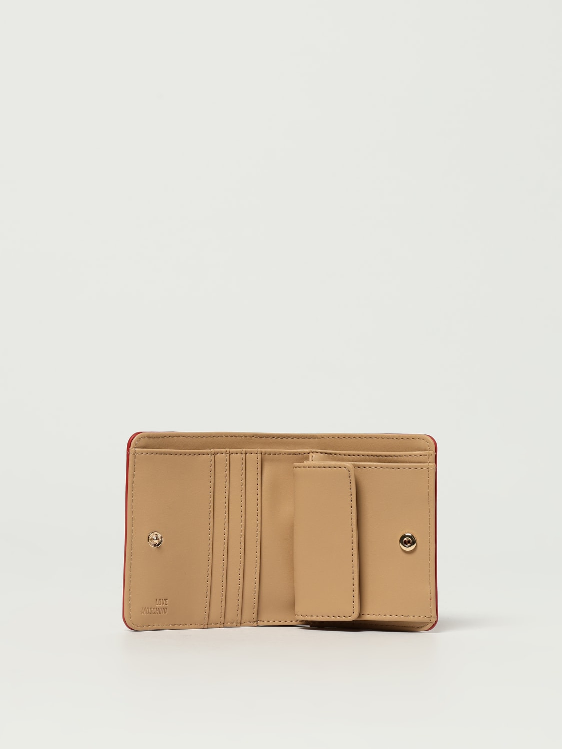 Wallet woman Love Moschino - 2