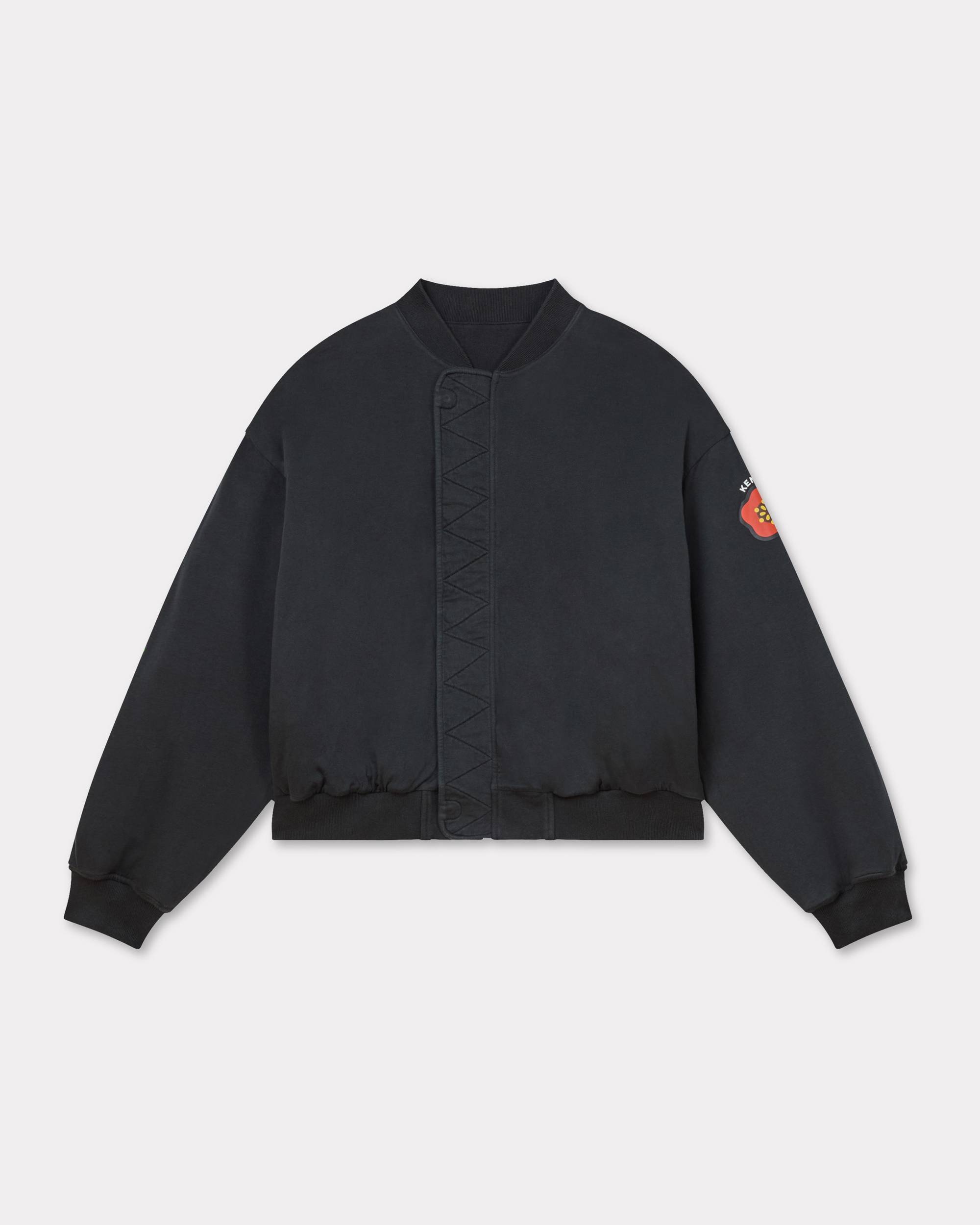 'KENZO Pop' embroidered bomber - 2