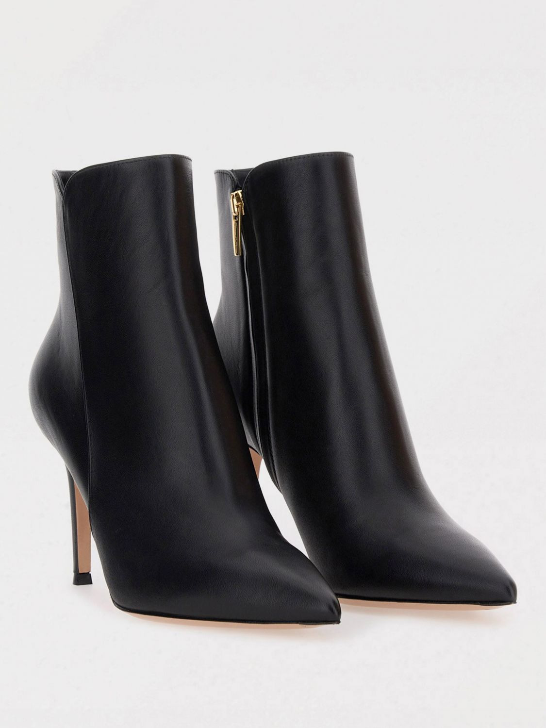 Boots woman Gianvito Rossi - 2