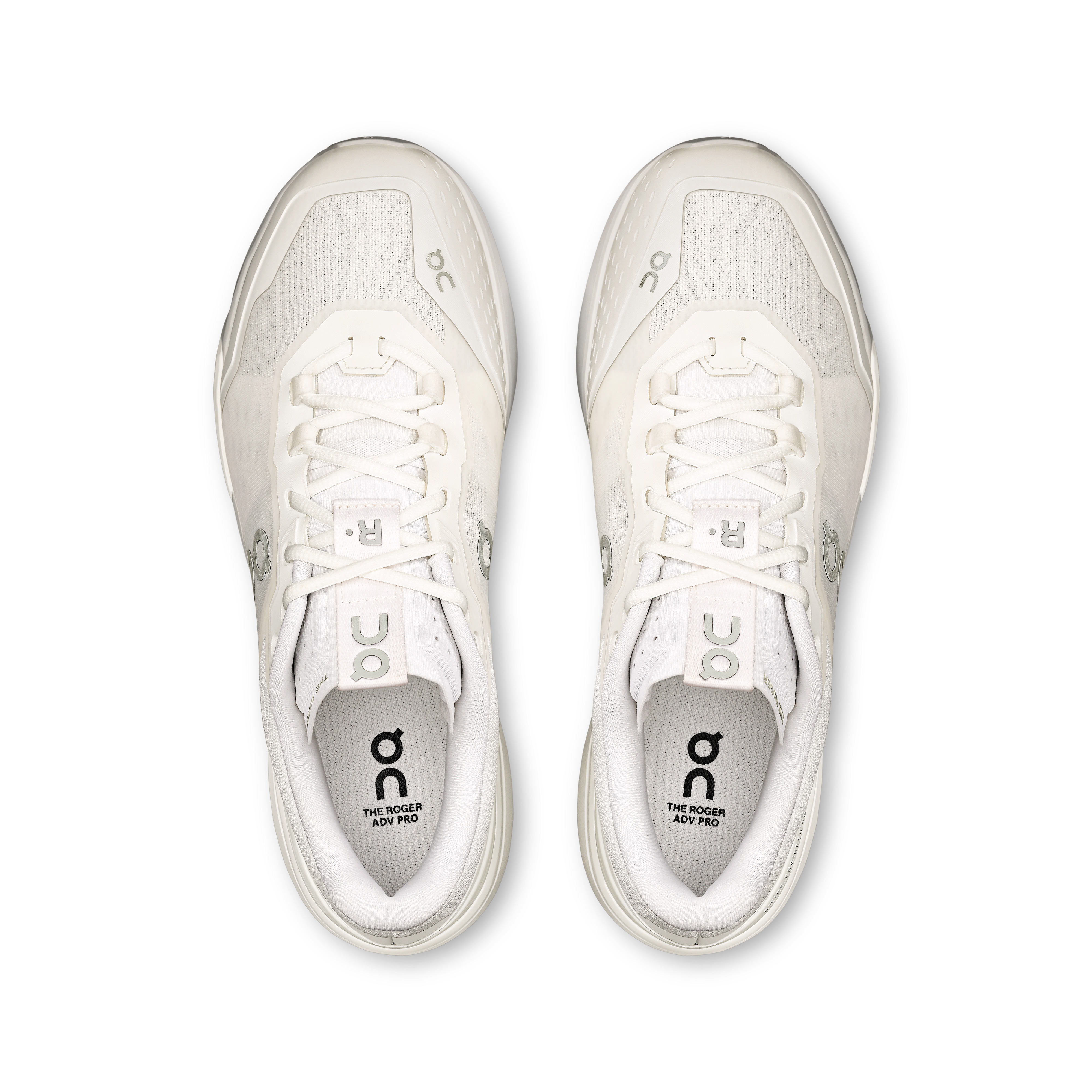THE ROGER Advantage Pro - 2