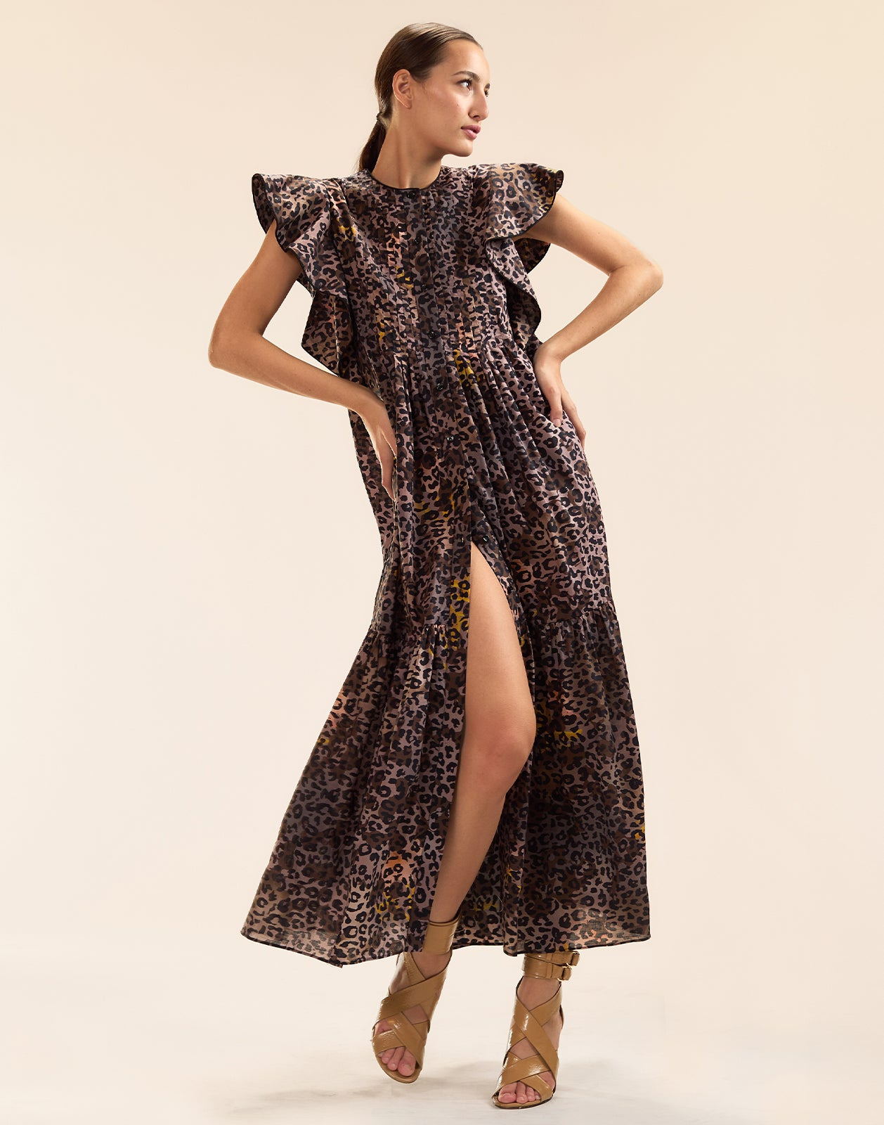 Malta Kaftan - 4