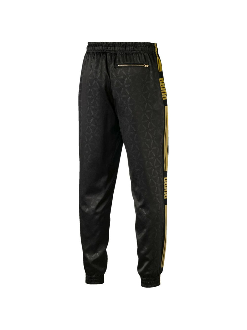 PUMA Luxe Pack track pants outlook