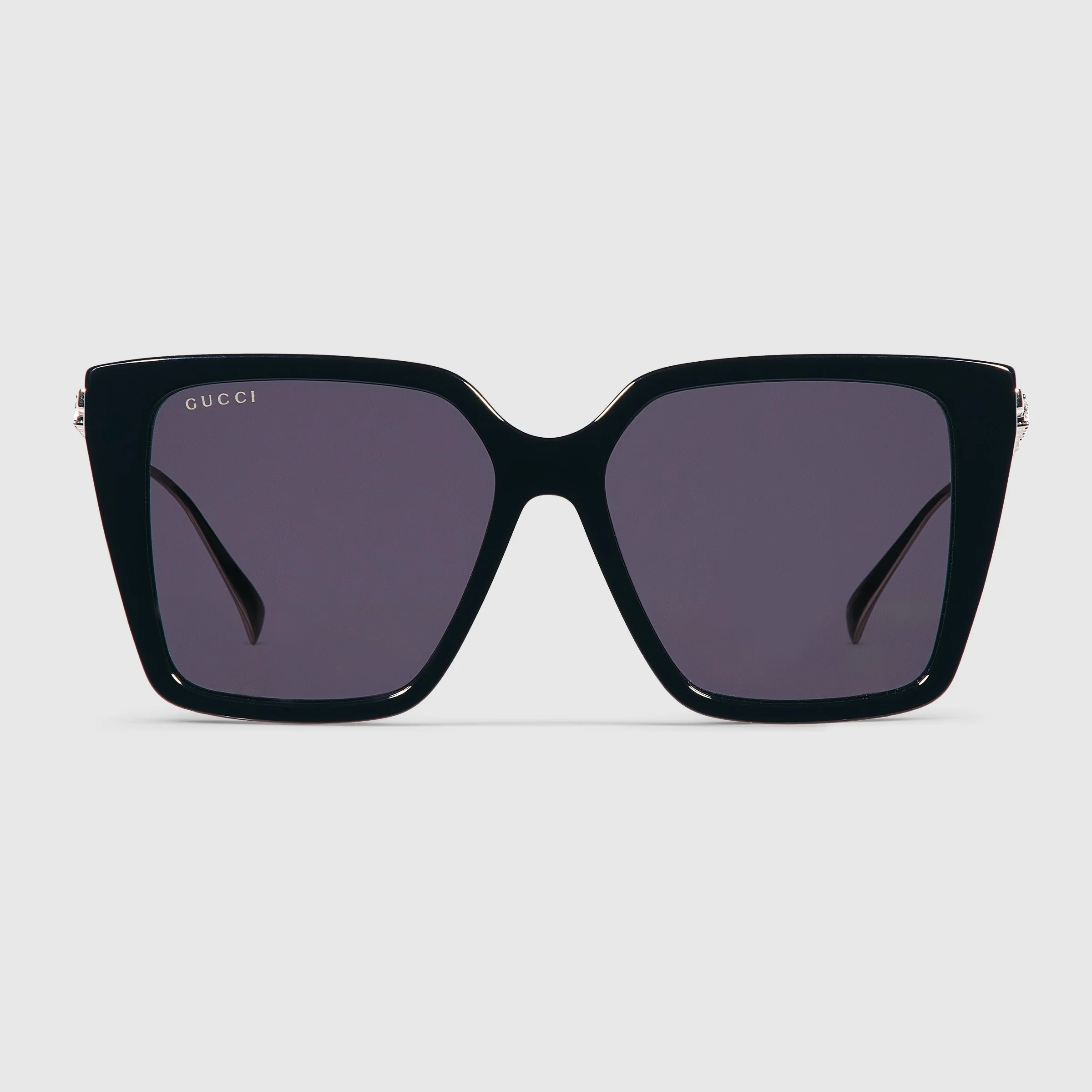 GG1967S Square frame sunglasses - 1