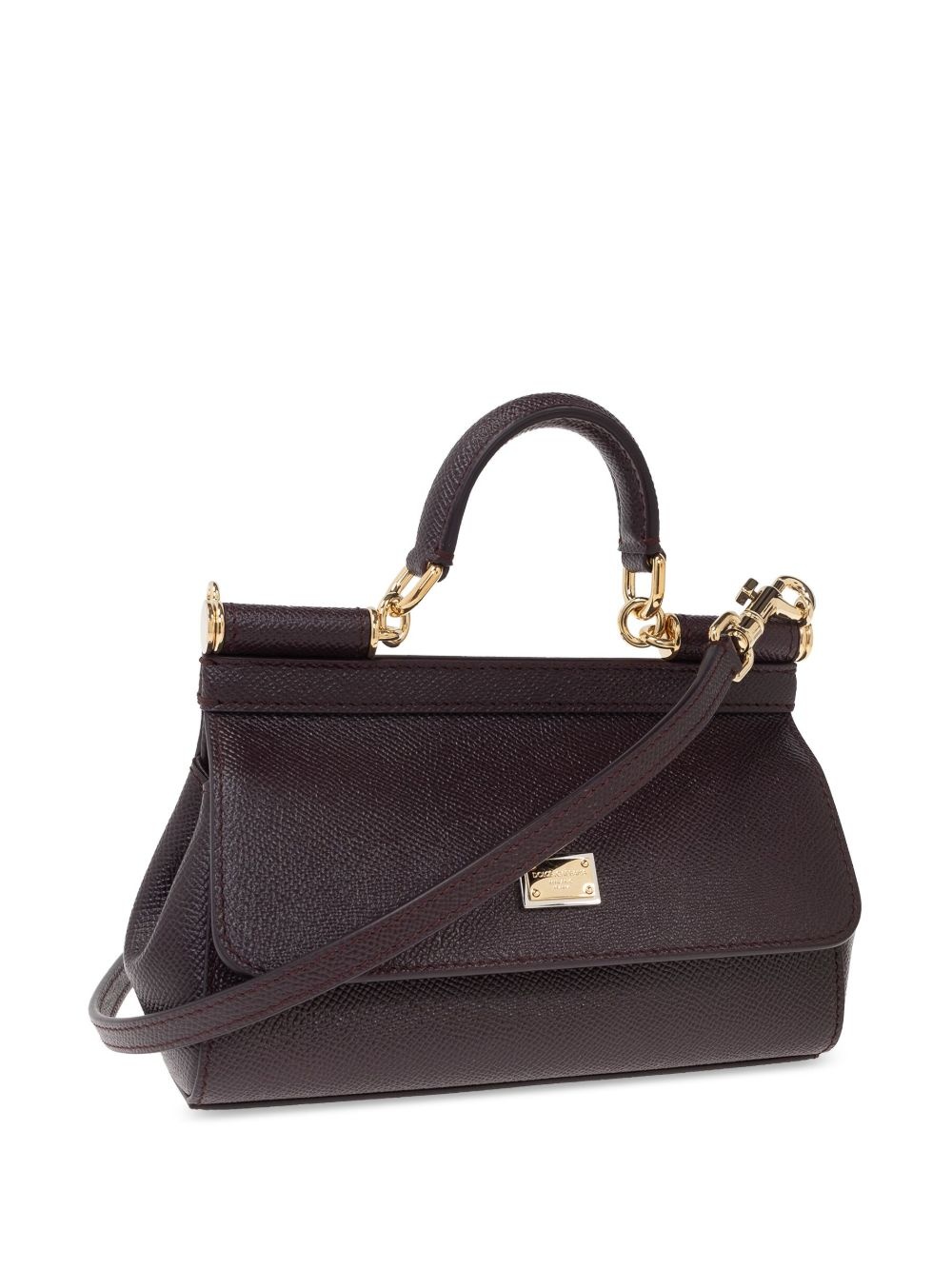 small Sicily tote bag - 4