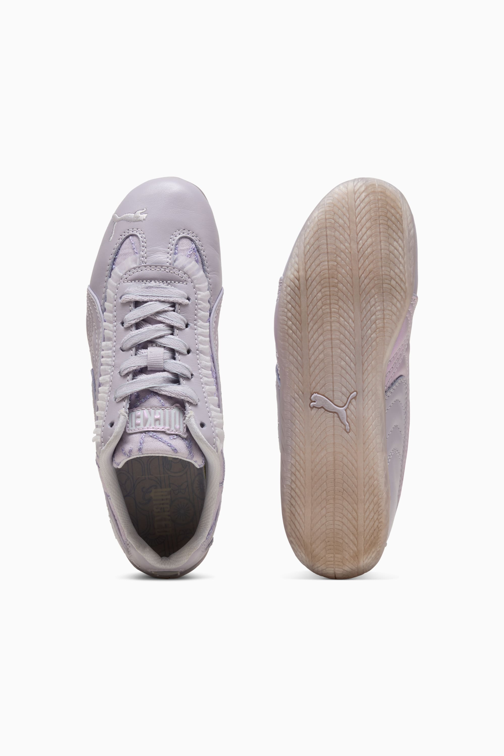 PUMA x WICKED Speedcat Goodness Women's Sneakers - 4