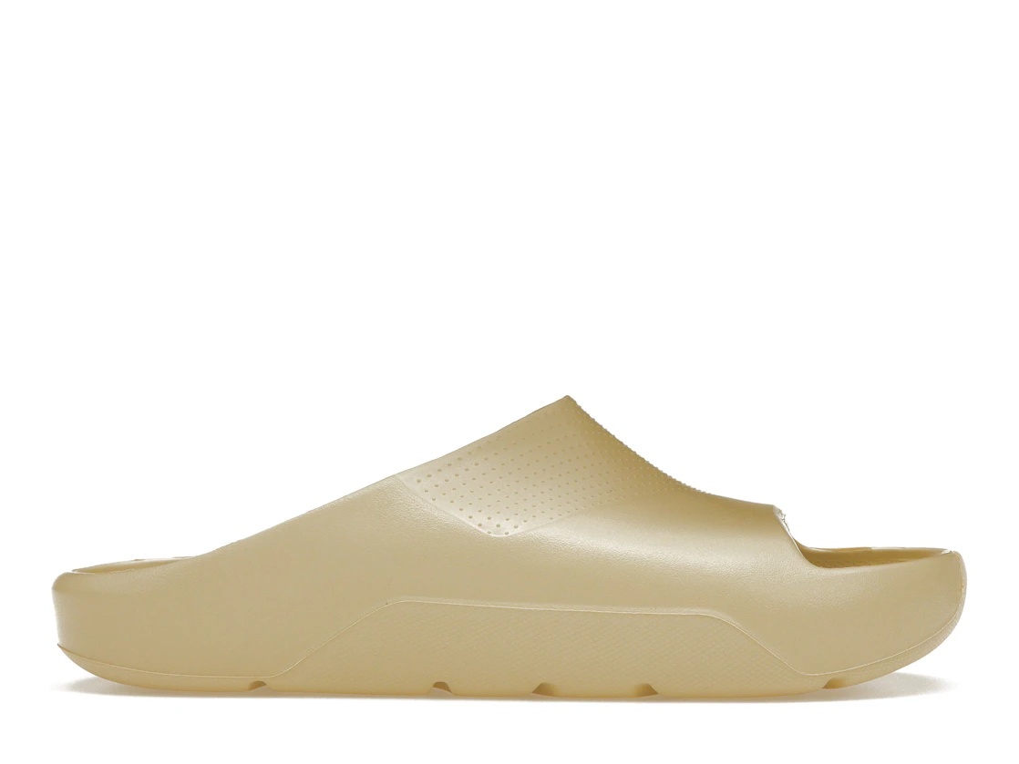 Jordan Post Slide Team Gold - 1