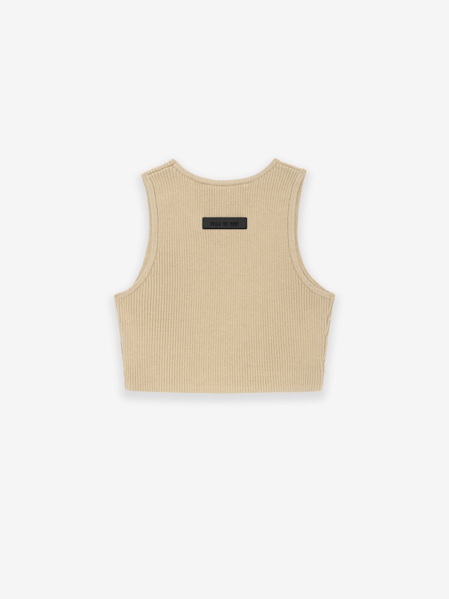 Womens Sport Tank - 2