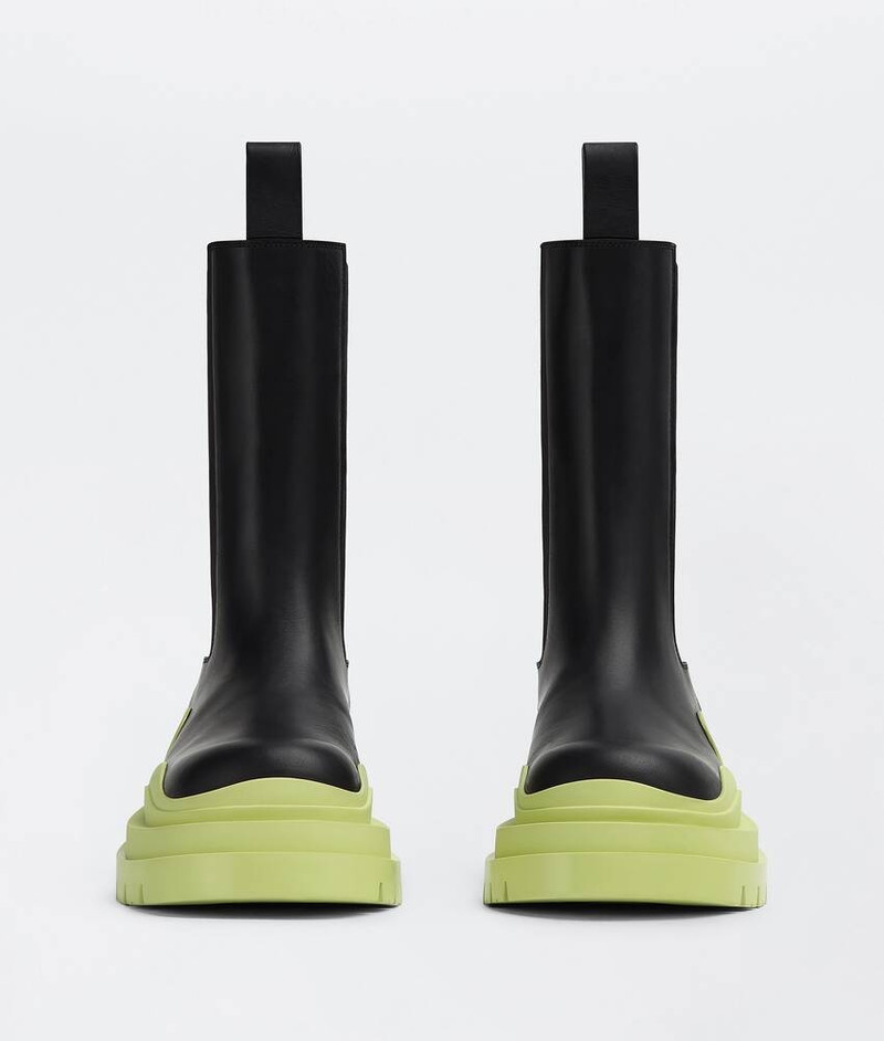 Bottega Veneta tire outlook