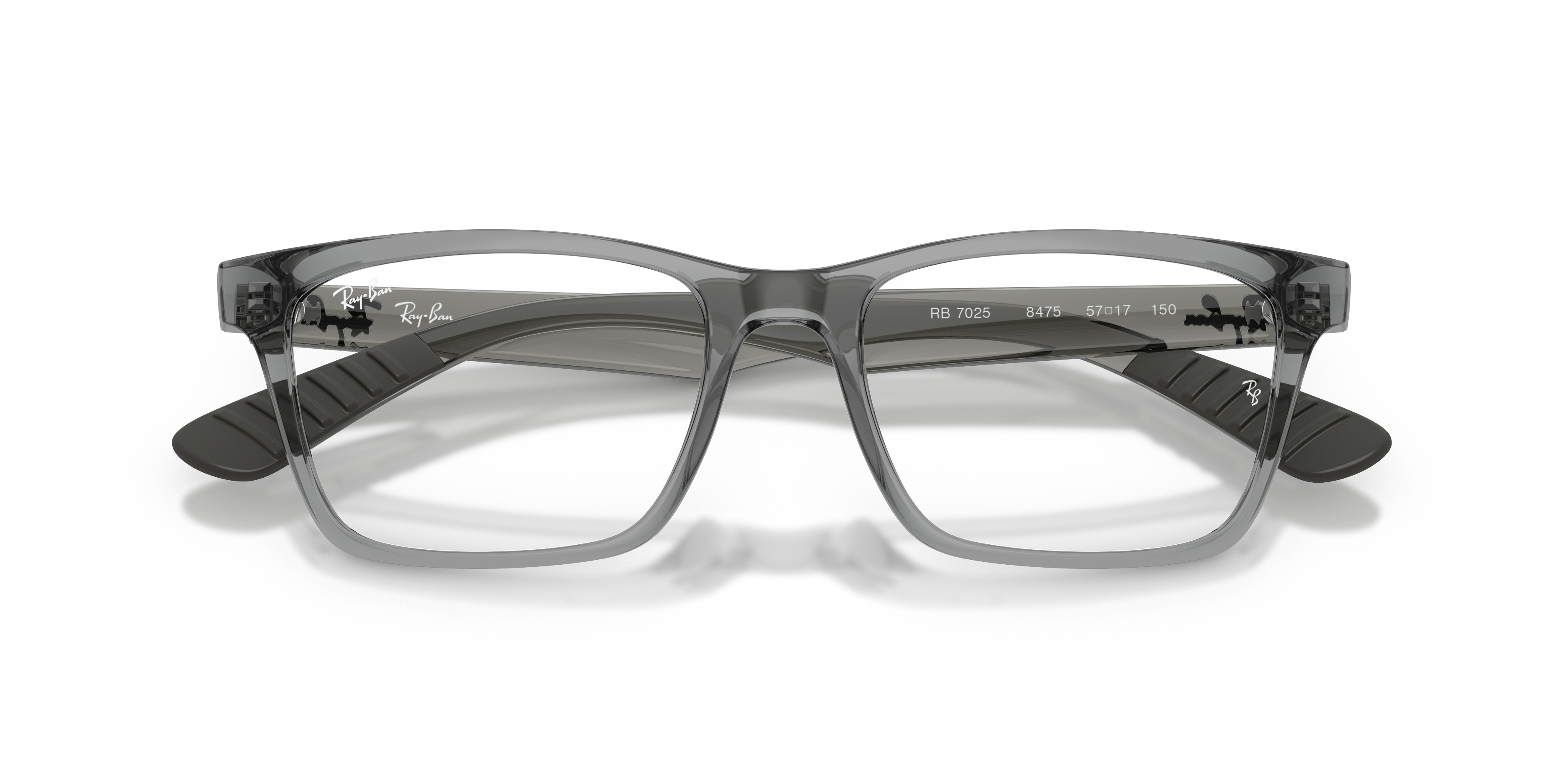 Ray-Ban RB7025 OPTICS | REVERSIBLE