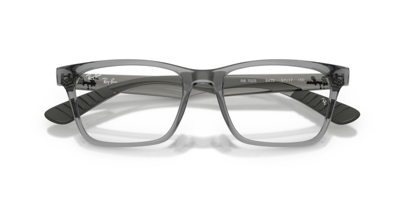 Ray-Ban RB7025 OPTICS outlook