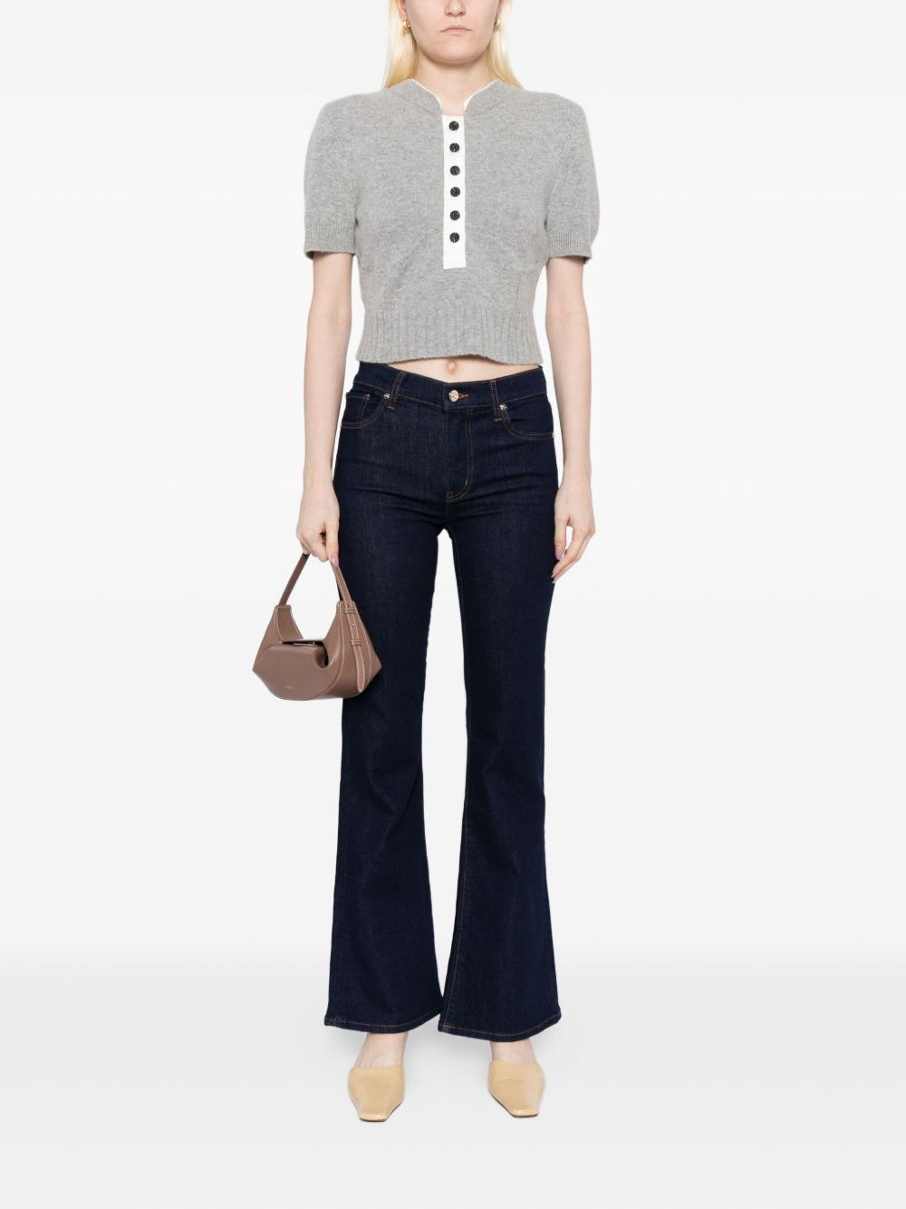 The Icon jeans - 2