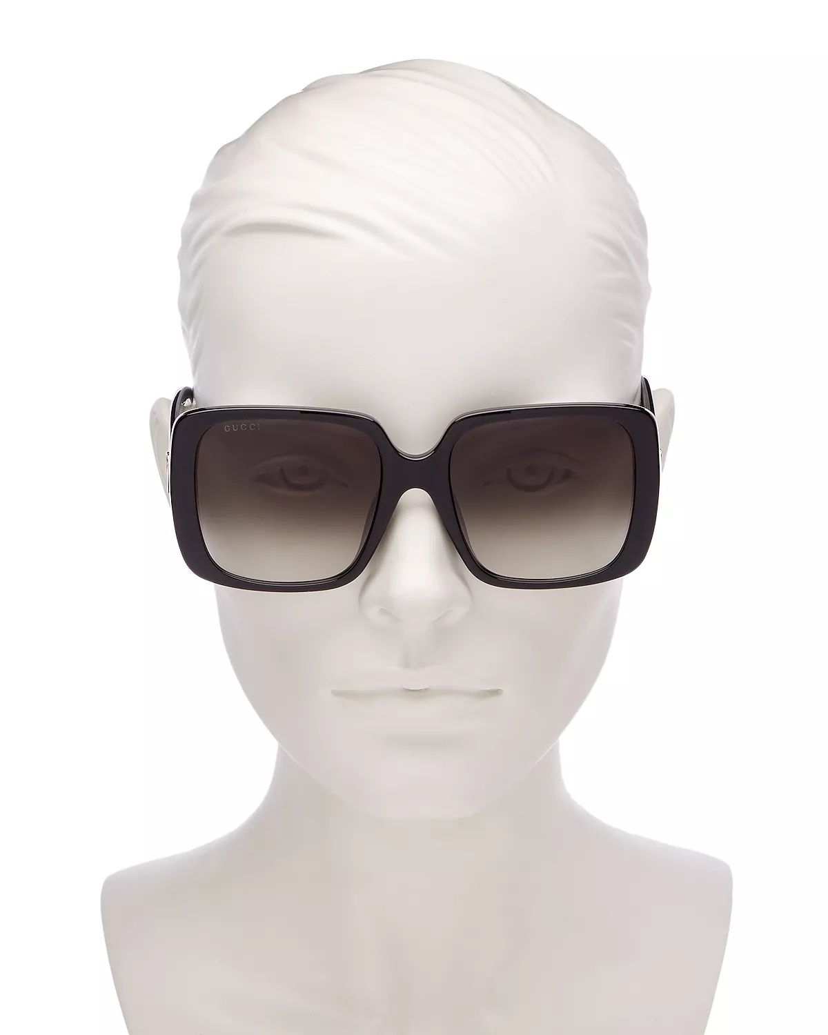 Women's Square Sunglasses, 56mm - 2