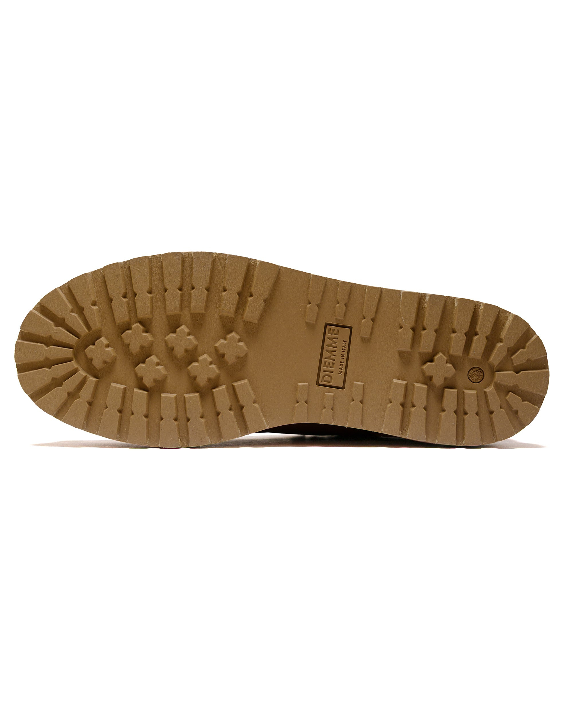 Cornaro Gomma Leather Cognac - 5