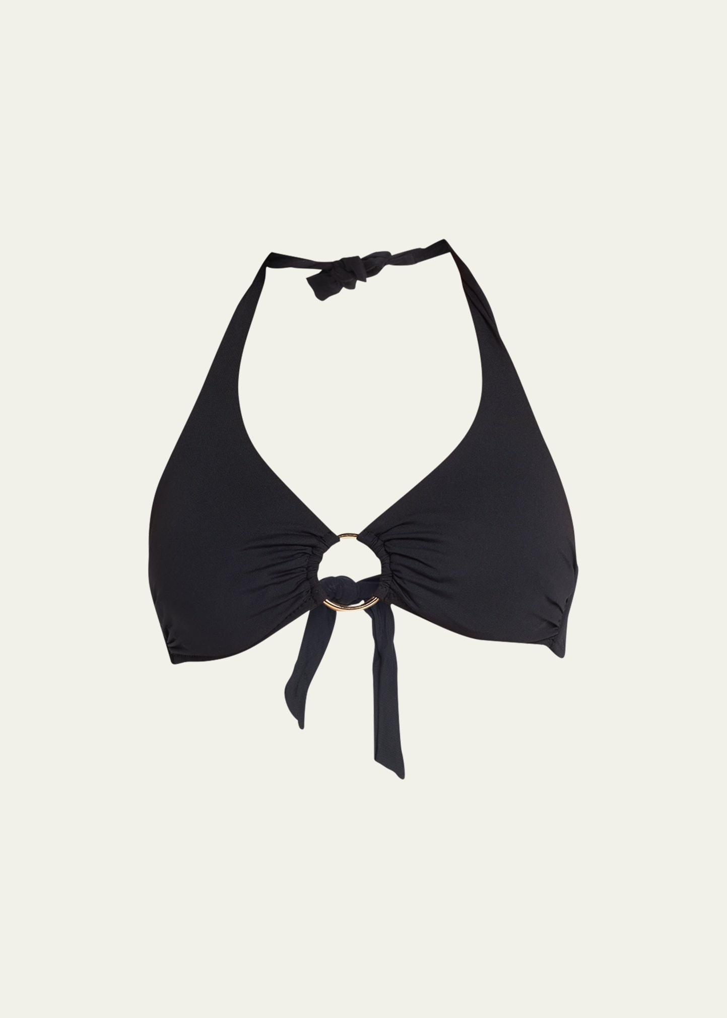 Brussels Classic Underwire Bikini Top - 1