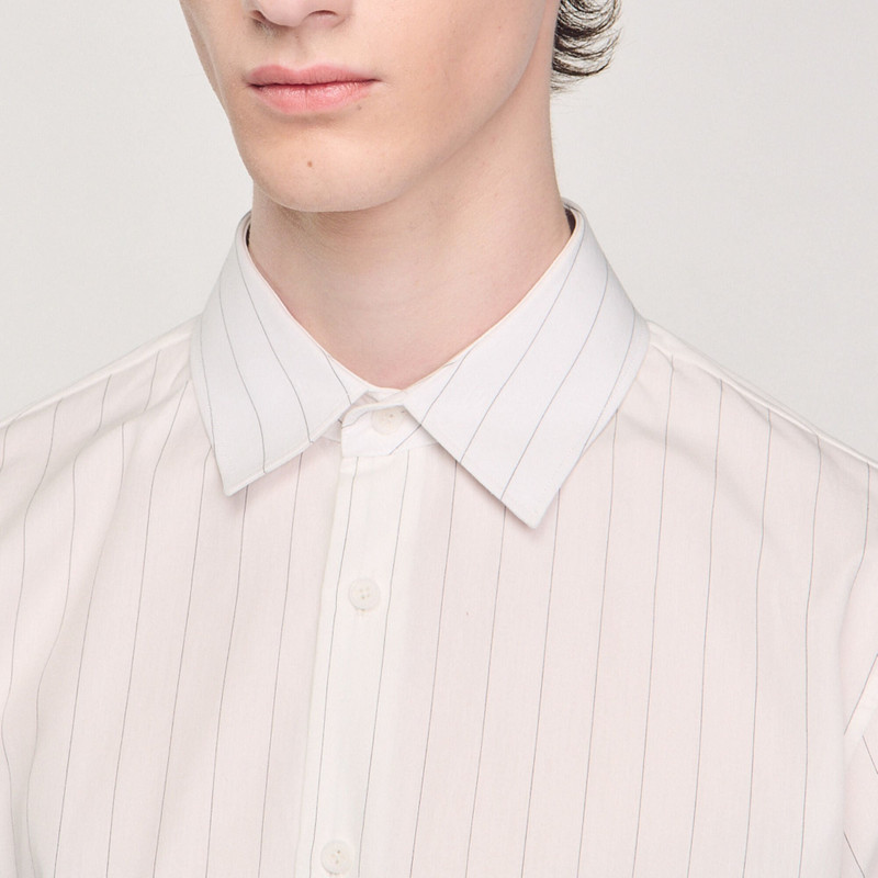 STRIPED SHIRT 4