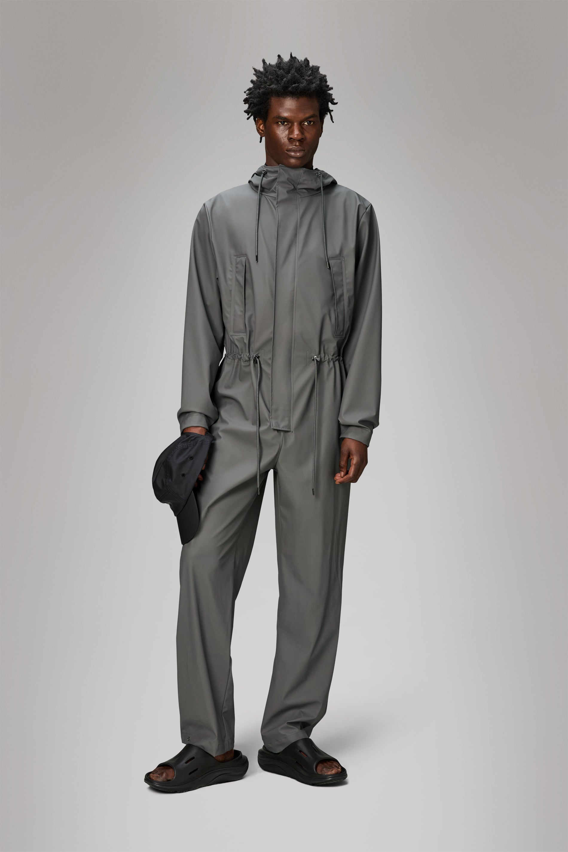 Jumpsuit Regular - 4