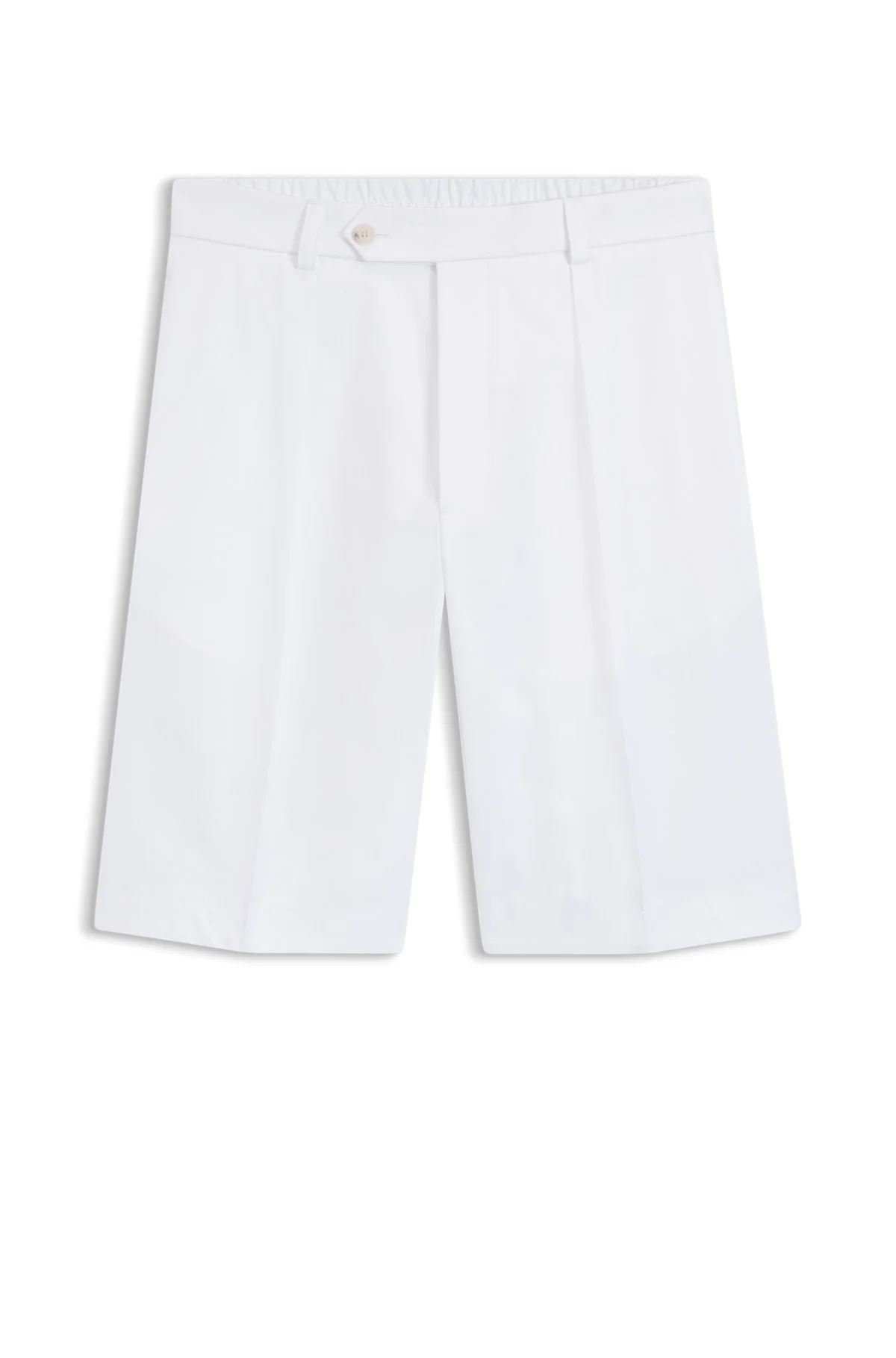 BOSS BY BECKHAM SHORTS IN COTTON - 1