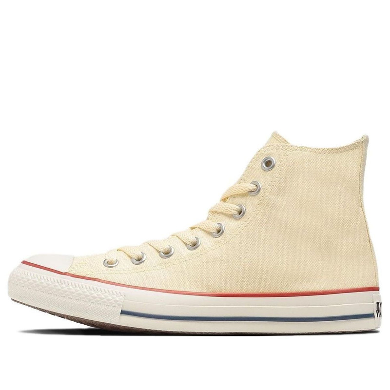 Converse Chuck Taylor Canva All Star HI 'White' 32060180 - 1