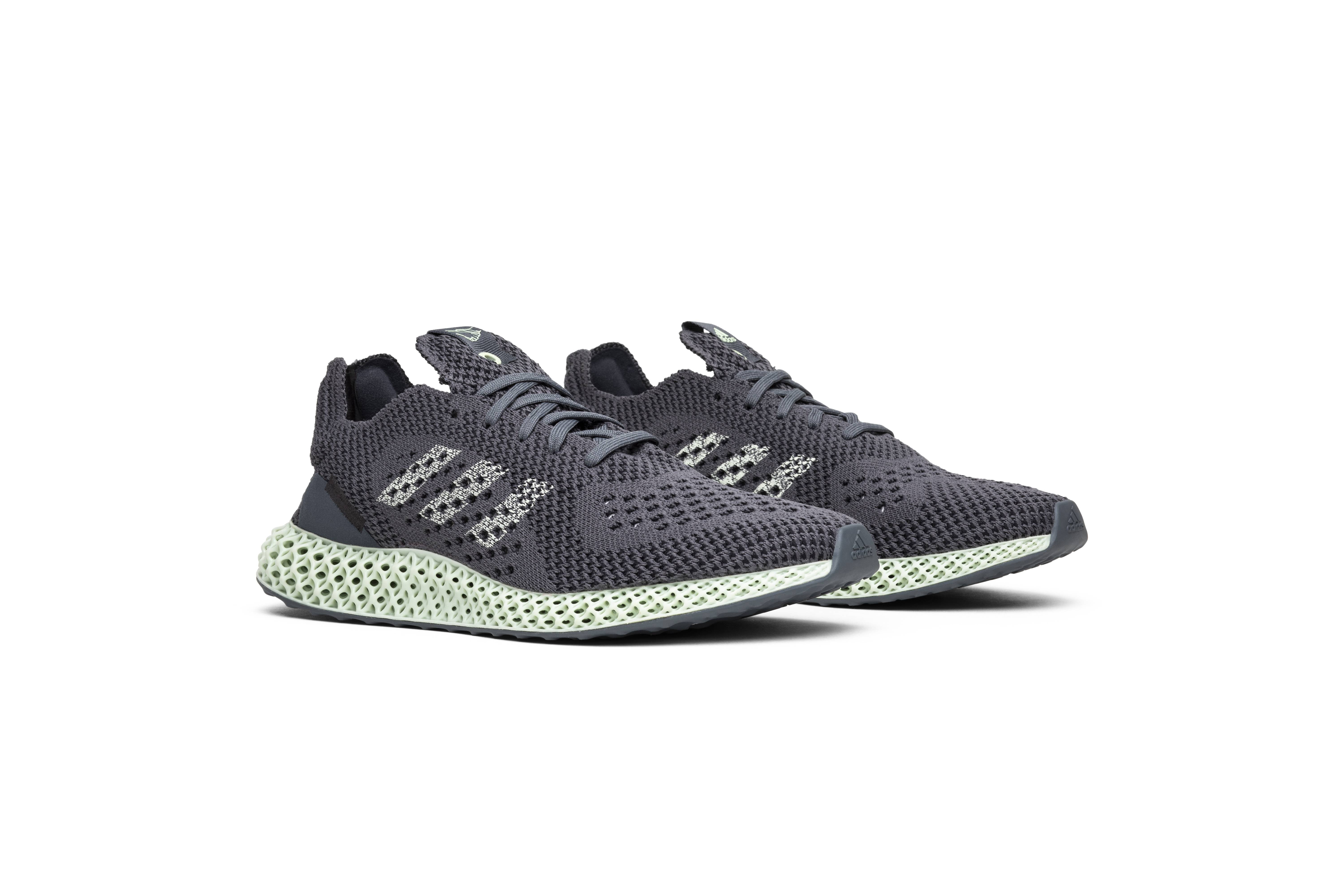 Futurecraft 4D 'Onix' - 8