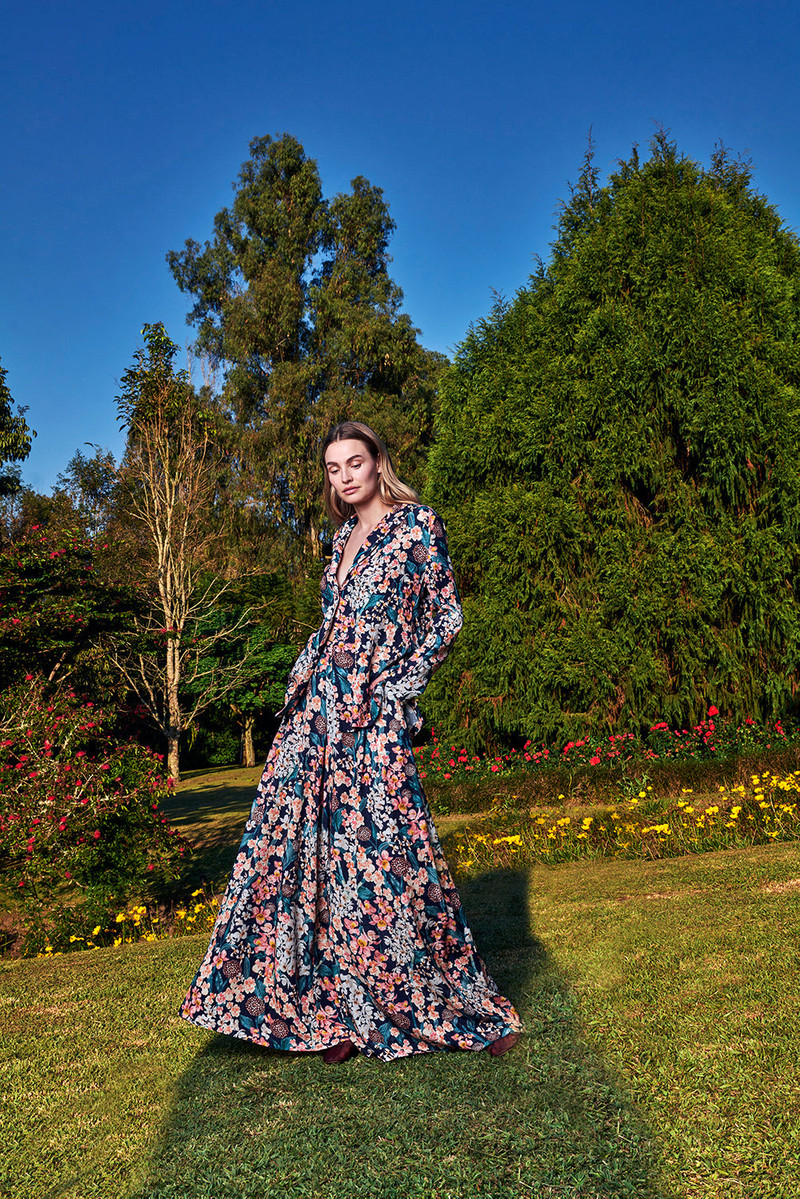 Marea Danza Trousers 4