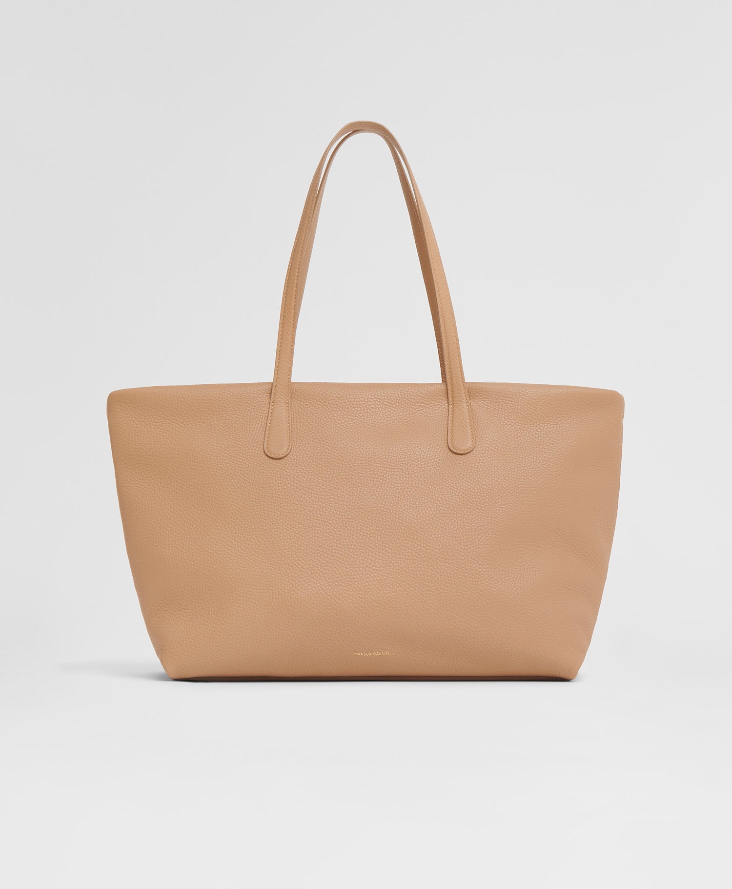 EVERYDAY ZIP TOTE - 1