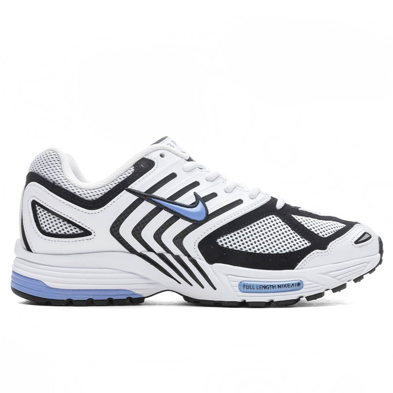 AIR PEGASUS 2K5 - WHITE/ROYAL PULSE/BLACK/METALLIC SILVER - 1