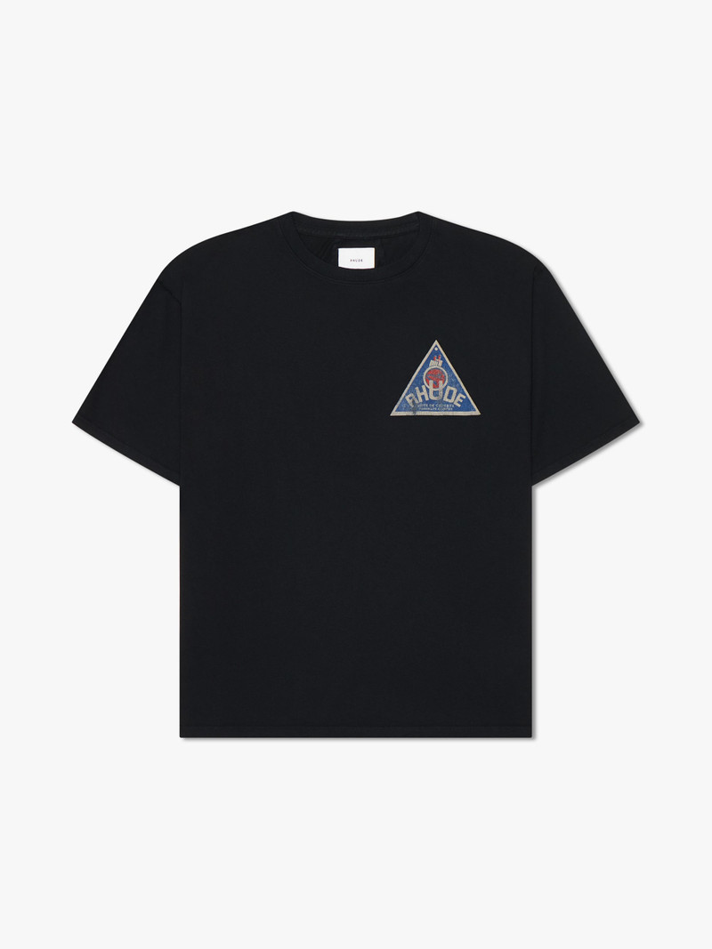CADEUX SUNDRY TEE - 1