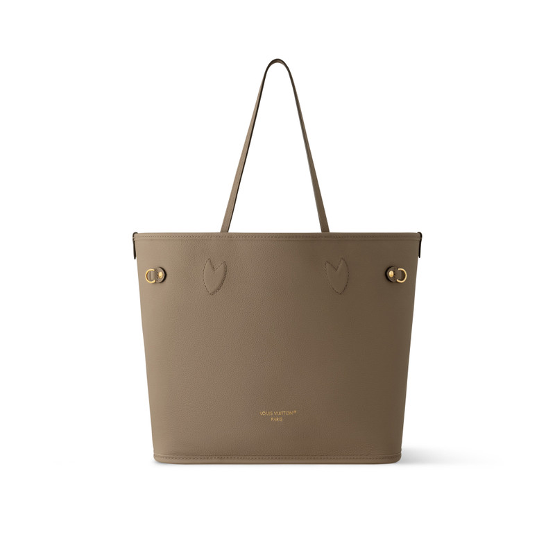 Neverfull Inside Out MM 1