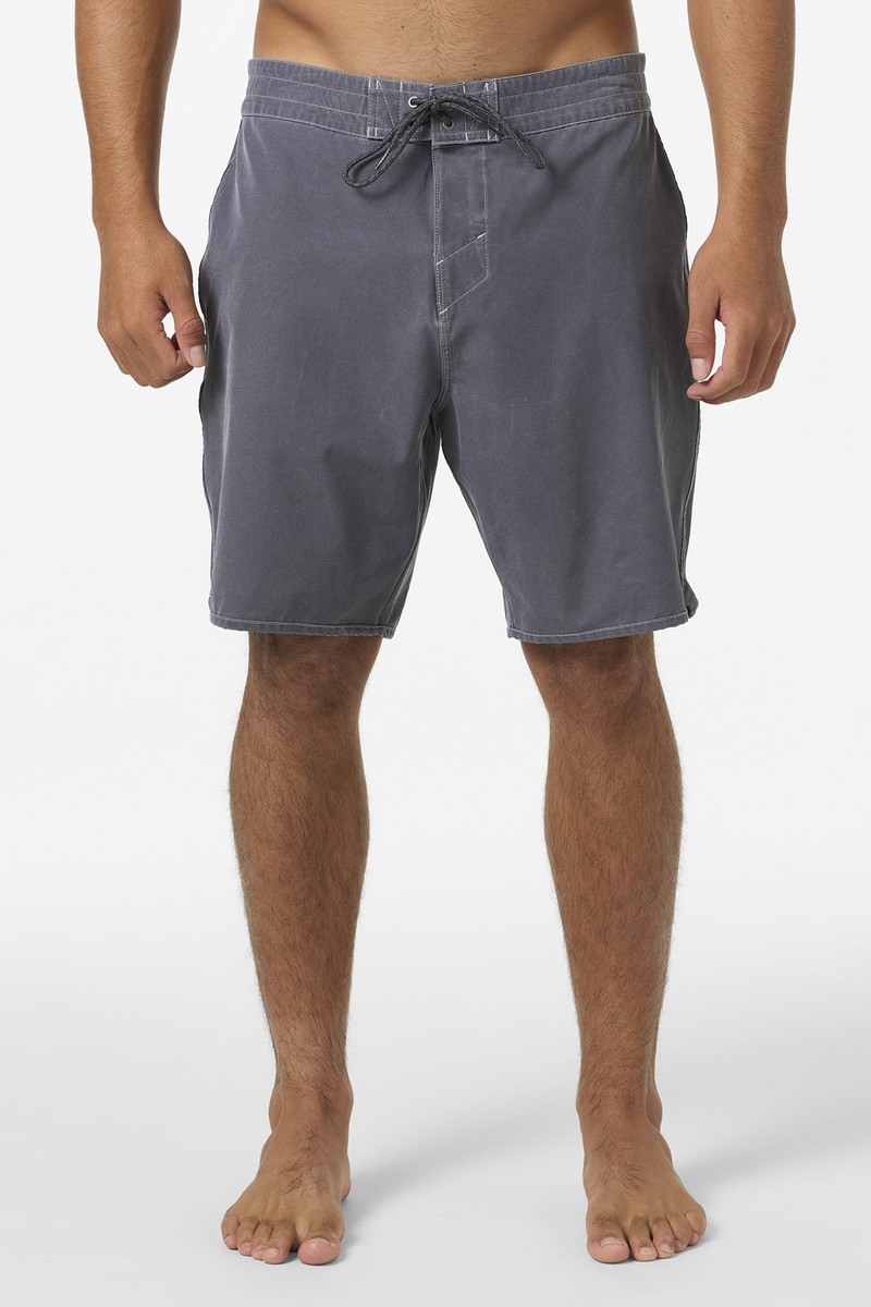 O'Riginals Pigment Scallop 18" Boardshorts 3