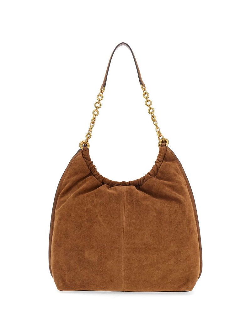 MICHAEL KORS chain charm shoulder bag outlook