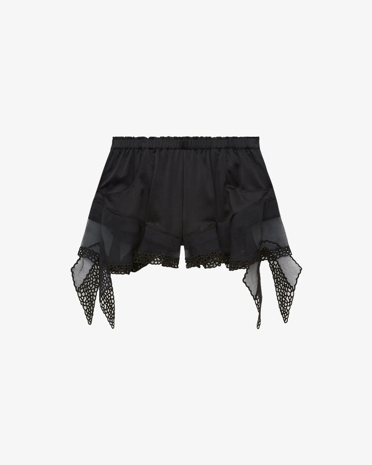 ILDANA SHORTS - 1