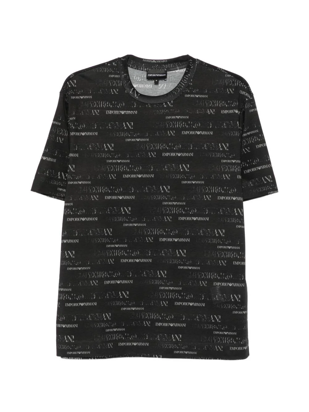Printed t-shirt - 1