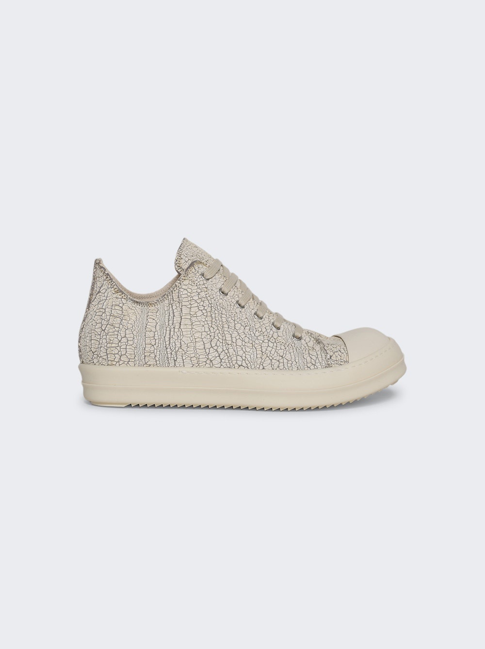 Hollywood Low Sneakers Milk - 1