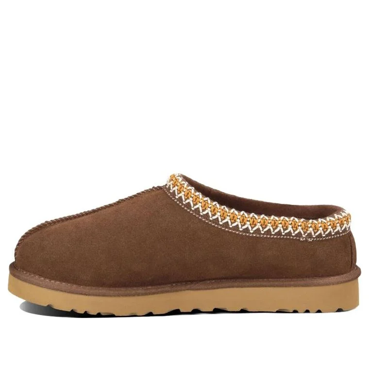 UGG Tasman Slippers 'Brown' 5950-CHO - 1