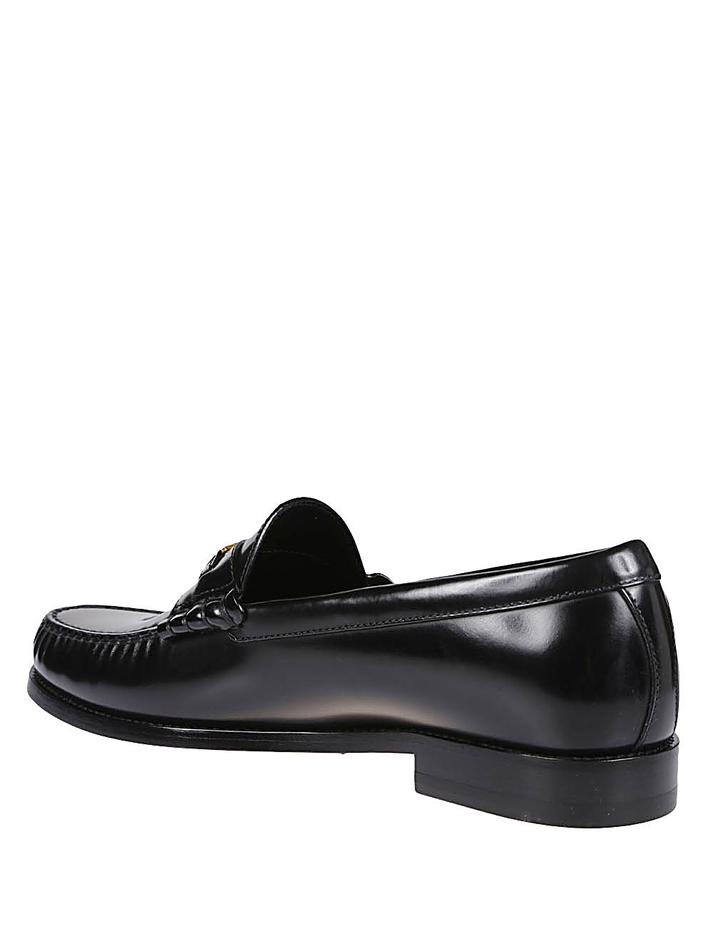 Celine Men Leather Loafer - 3