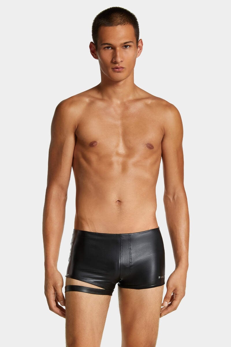 BONDAGE SWIM TRUNK - 3