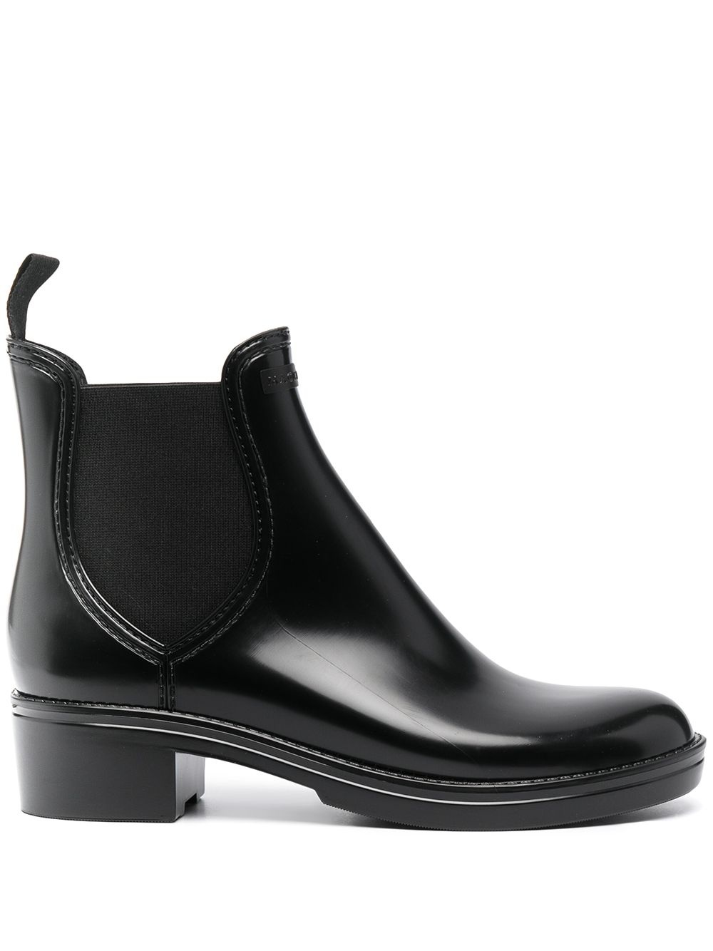 Trinity Chelsea boots - 1