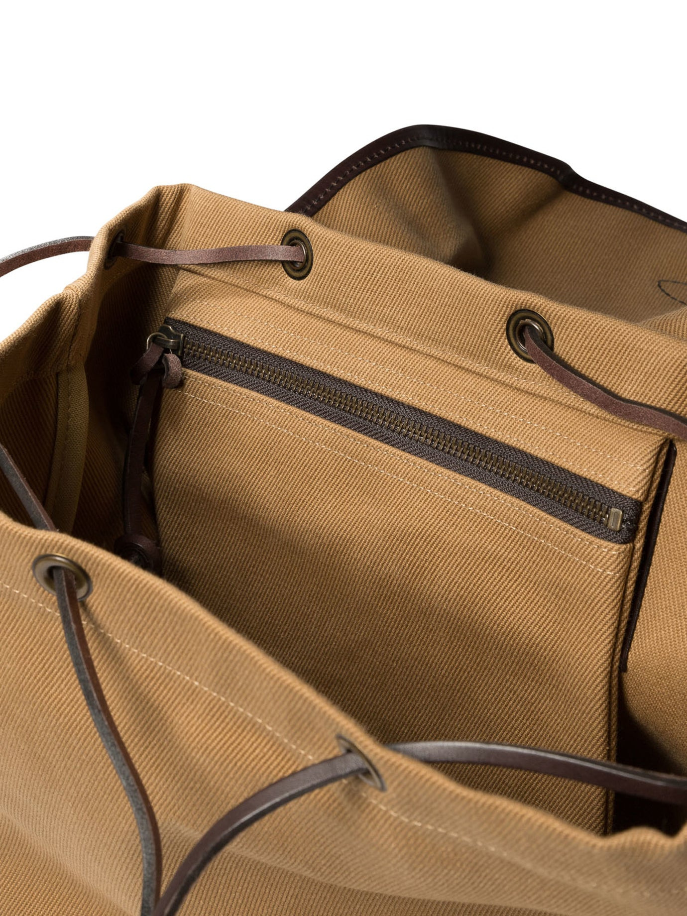 Filson - Filson "drawstring" Backpack - 5