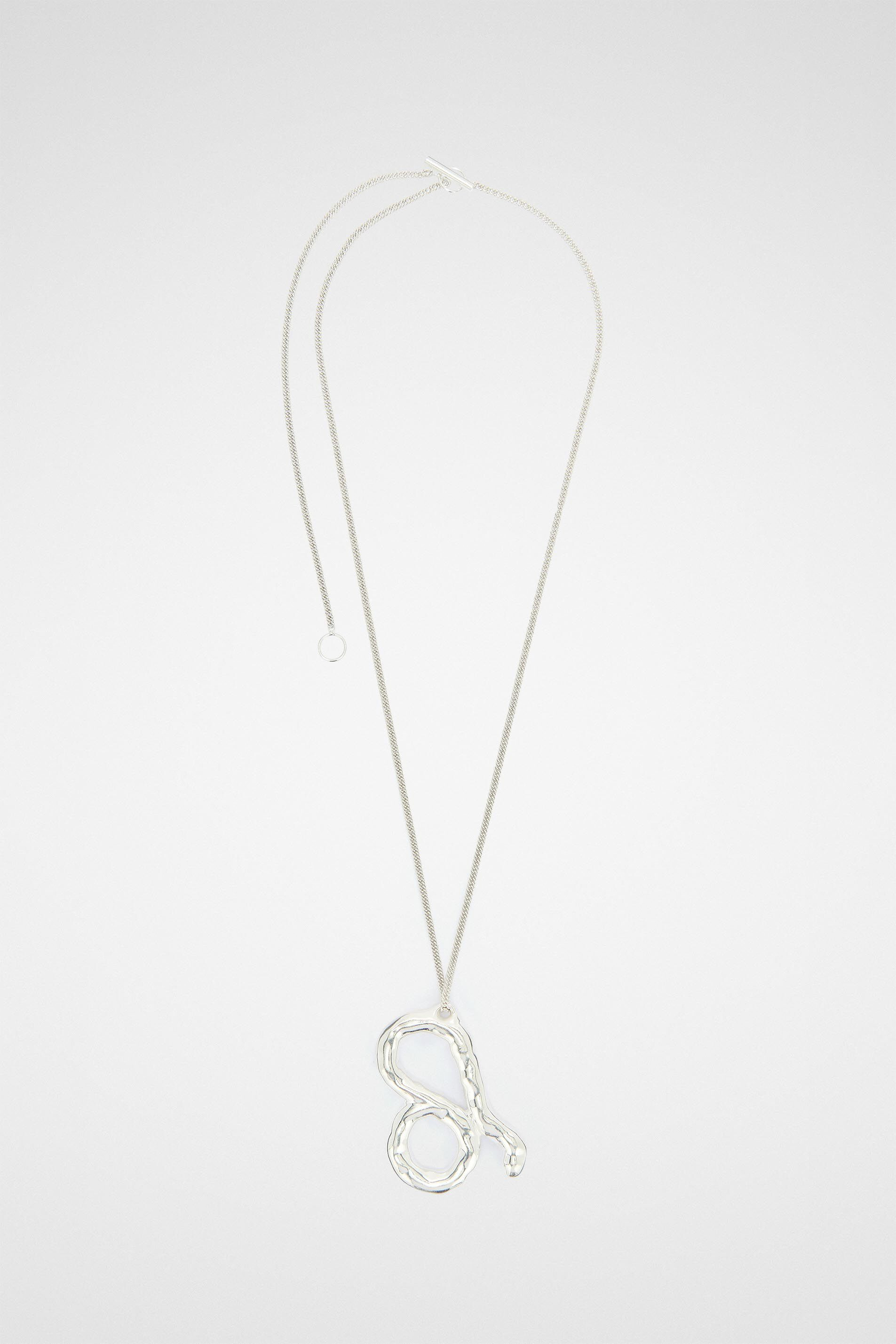 Zodiac Necklace Set - 3